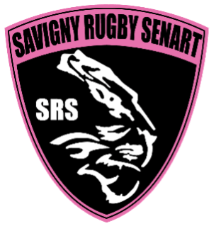 Savigny Rugby Senart